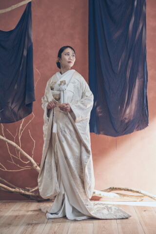 新婦和装レンタル