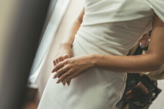 衣裳持込料金【ドレス】