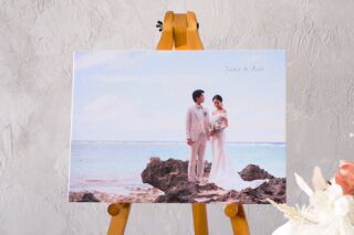 キャンバスボードA4~A2