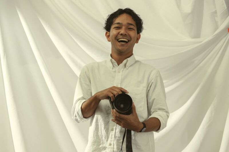 20以上ある撮影シーン