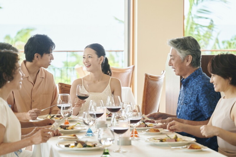 Point1 多彩な撮影シーン