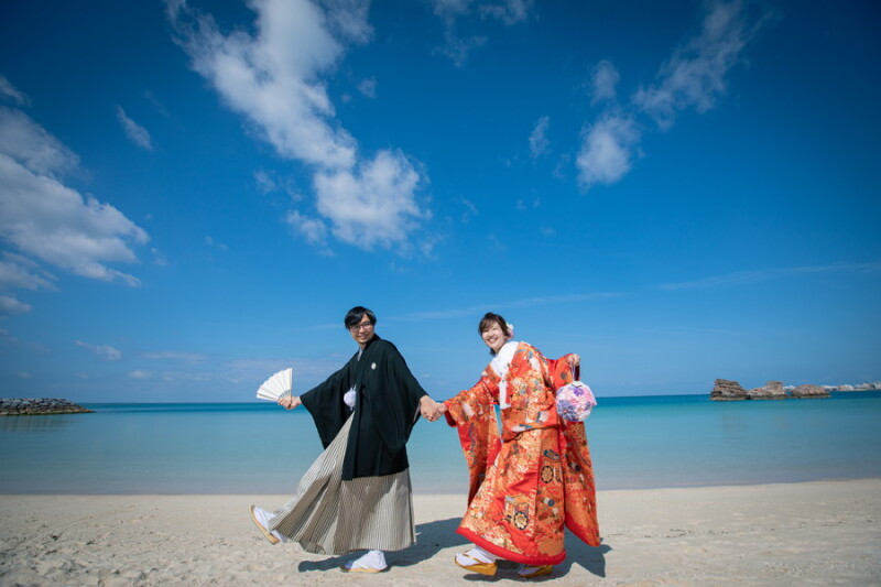 20以上ある撮影シーン