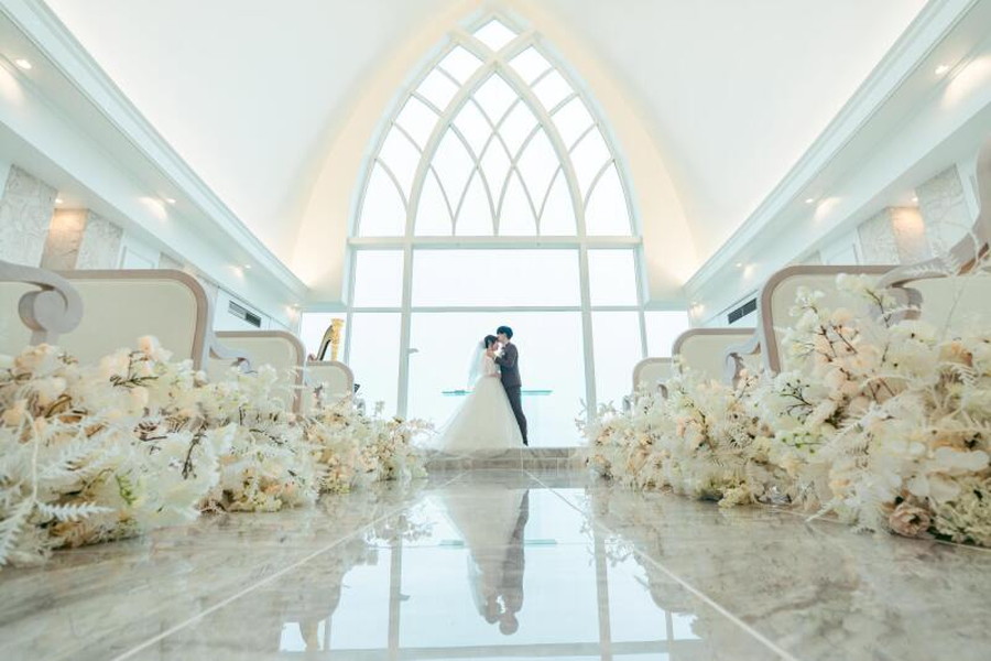 Point1 多彩な撮影シーン