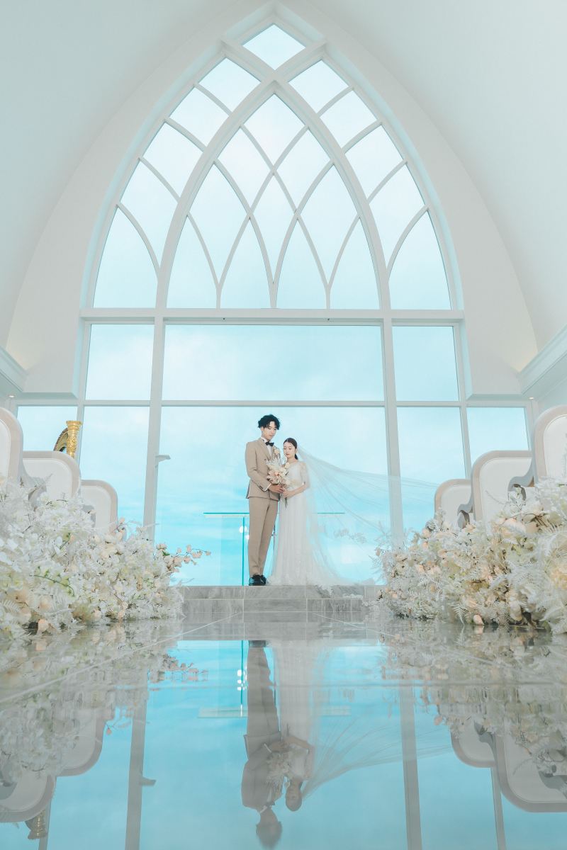 20以上ある撮影シーン