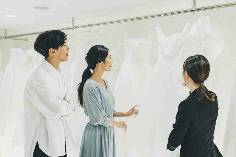 step1 事前来店・お問合せ