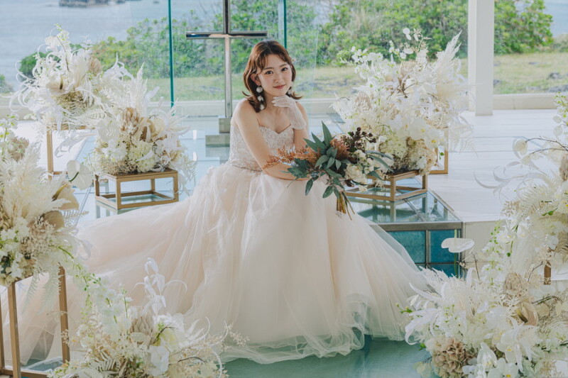 20以上ある撮影シーン