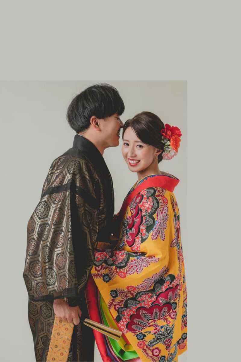 20以上ある撮影シーン