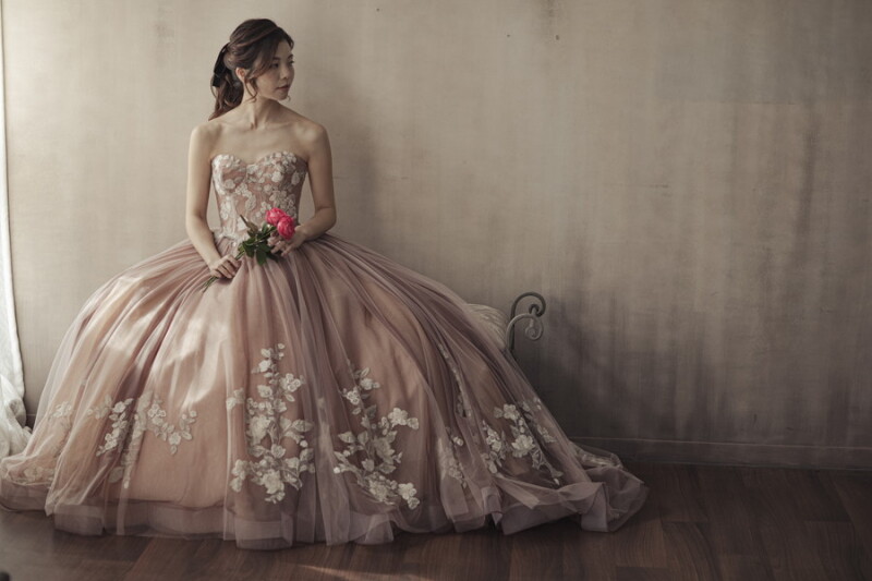 Point1 多彩な撮影シーン