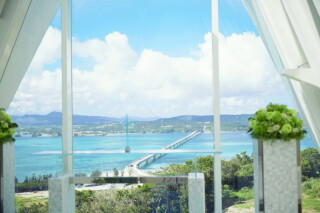 CREATIVE STUDIO by ワタベウェディング_Chapel　チャペル【沖縄本島】