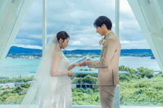 CREATIVE STUDIO by ワタベウェディング_Chapel　チャペル【沖縄本島】