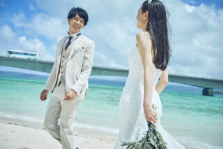 CREATIVE STUDIO by ワタベウェディング_Chapel　チャペル【沖縄本島】