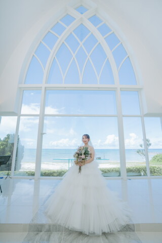 CREATIVE STUDIO by ワタベウェディング_◇チャペルフォト◇カメラマンおすすめフォトをピックアップ！