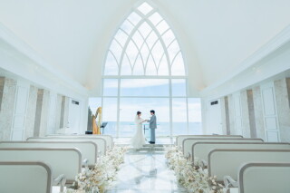 CREATIVE STUDIO by ワタベウェディング_◇チャペルフォト◇カメラマンおすすめフォトをピックアップ！