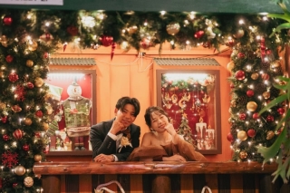 CREATIVE STUDIO by ワタベウェディング_◇街並みロケ◇沖縄を代表するアメリカンビレッジ/港川外人住宅