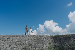 CREATIVE STUDIO by ワタベウェディング_うちなー旅フォト ～Trip Photo～
