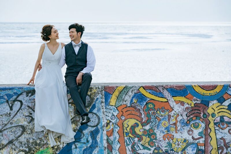 CREATIVE STUDIO by ワタベウェディング_人気スポットで撮影できる