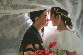 CREATIVE STUDIO by ワタベウェディング_◇絶景ダイナミックフォト◇岬・滝・岩フォト