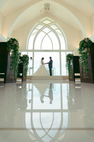 CREATIVE STUDIO by ワタベウェディング_◇チャペルフォト◇カメラマンおすすめフォトをピックアップ！