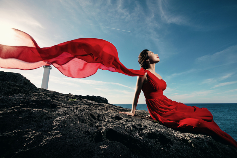 CREATIVE STUDIO by ワタベウェディング_ウエディングドレスが豊富