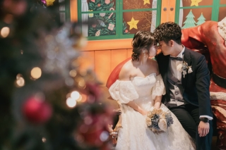 CREATIVE STUDIO by ワタベウェディング_◇街並みロケ◇沖縄を代表するアメリカンビレッジ/港川外人住宅