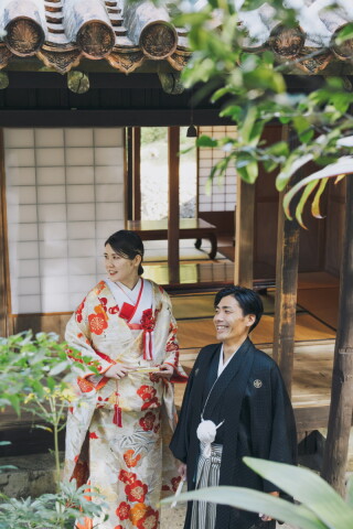 CREATIVE STUDIO by ワタベウェディング_◇うちなー旅フォト◇歴史を感じる世界遺産城跡・古民家・むら咲村