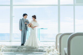CREATIVE STUDIO by ワタベウェディング_◇チャペルフォト◇カメラマンおすすめフォトをピックアップ！
