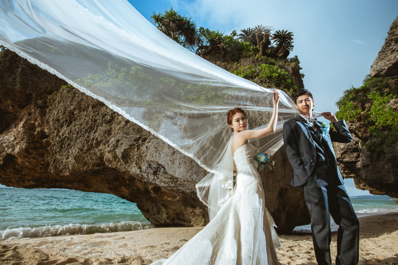 CREATIVE STUDIO by ワタベウェディング_動画を作れる