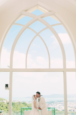 CREATIVE STUDIO by ワタベウェディング_Chapel　チャペル【沖縄本島】