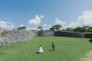 CREATIVE STUDIO by ワタベウェディング_うちなー旅フォト ～Trip Photo～