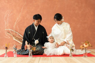 CREATIVE STUDIO by ワタベウェディング_Studio　スタジオフォト