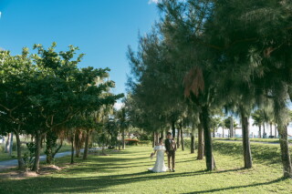 CREATIVE STUDIO by ワタベウェディング_Beach ビーチ&サンセット