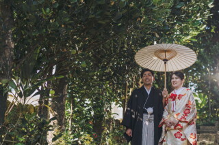 CREATIVE STUDIO by ワタベウェディング_◇うちなー旅フォト◇歴史を感じる世界遺産城跡・古民家・むら咲村