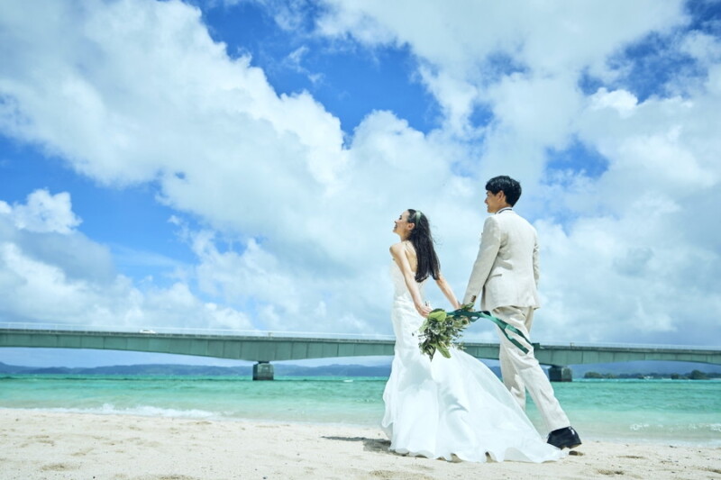 CREATIVE STUDIO by ワタベウェディング_ウエディングドレスが豊富