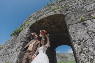 CREATIVE STUDIO by ワタベウェディング_うちなー旅フォト ～Trip Photo～