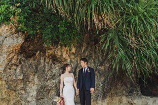 CREATIVE STUDIO by ワタベウェディング_◇絶景ダイナミックフォト◇岬・滝・岩フォト