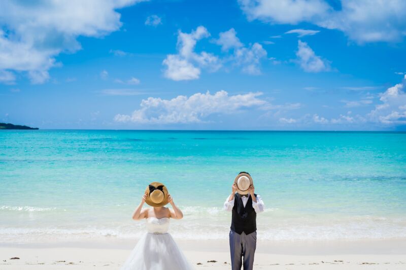 20以上ある撮影シーン