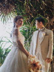 CREATIVE STUDIO by ワタベウェディング_◇絶景ダイナミックフォト◇岬・滝・岩フォト