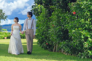 CREATIVE STUDIO by ワタベウェディング_Chapel　チャペル【沖縄本島】