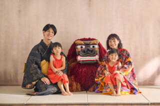 CREATIVE STUDIO by ワタベウェディング_Studio　スタジオフォト