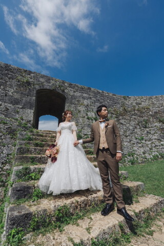 CREATIVE STUDIO by ワタベウェディング_うちなー旅フォト ～Trip Photo～