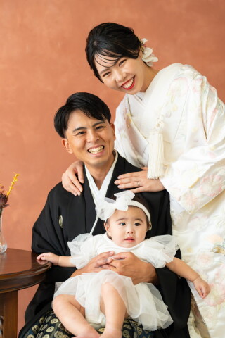 CREATIVE STUDIO by ワタベウェディング_Studio　スタジオフォト