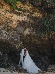 CREATIVE STUDIO by ワタベウェディング_◇絶景ダイナミックフォト◇岬・滝・岩フォト