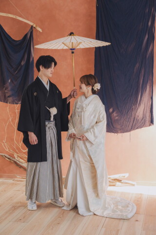 CREATIVE STUDIO by ワタベウェディング_◇スタジオフォト◇