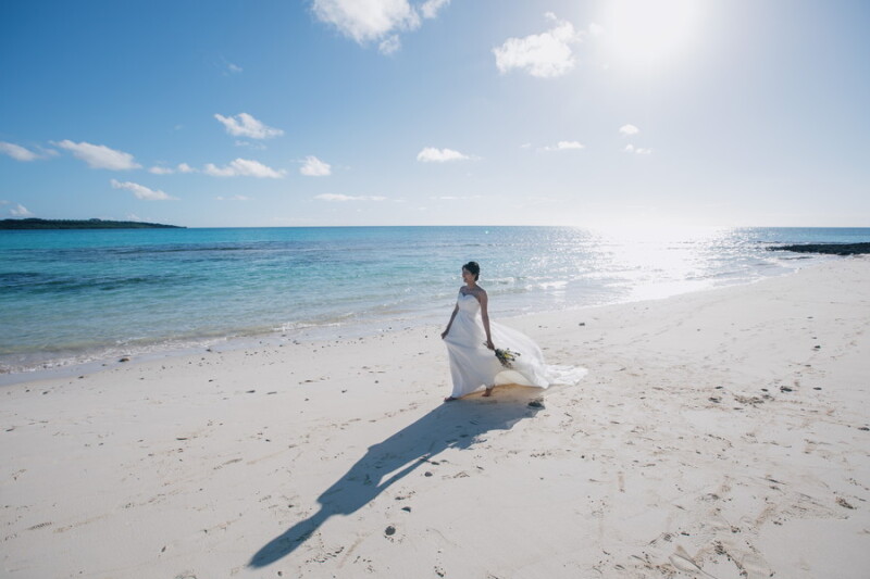 CREATIVE STUDIO by ワタベウェディング_ソロウエディング対応可