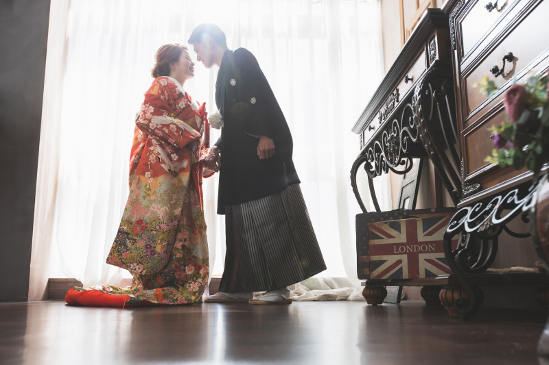 CREATIVE STUDIO by ワタベウェディング_格安プランがある(3万円以下)