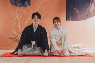 CREATIVE STUDIO by ワタベウェディング_◇スタジオフォト◇