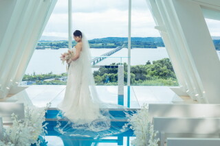 CREATIVE STUDIO by ワタベウェディング_Chapel　チャペル【沖縄本島】