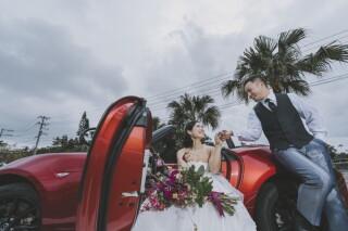 CREATIVE STUDIO by ワタベウェディング_◇ホースフォト、水族館、ペットフォト◇