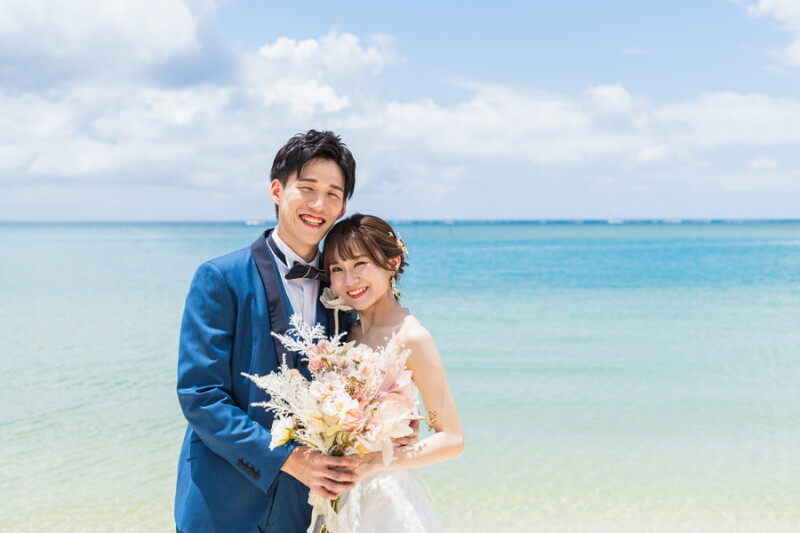 CREATIVE STUDIO by ワタベウェディング_Beach　ビーチ＆サンセット