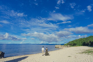 CREATIVE STUDIO by ワタベウェディング_Chapel　チャペル【沖縄本島】